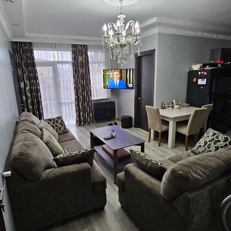 Apartment Irina Batumi Exteriér fotografie