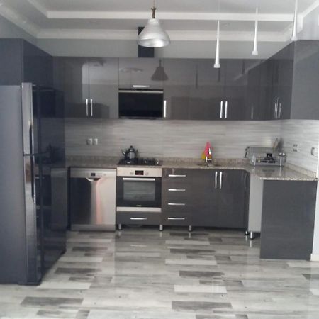 Apartment Irina Batumi Exteriér fotografie