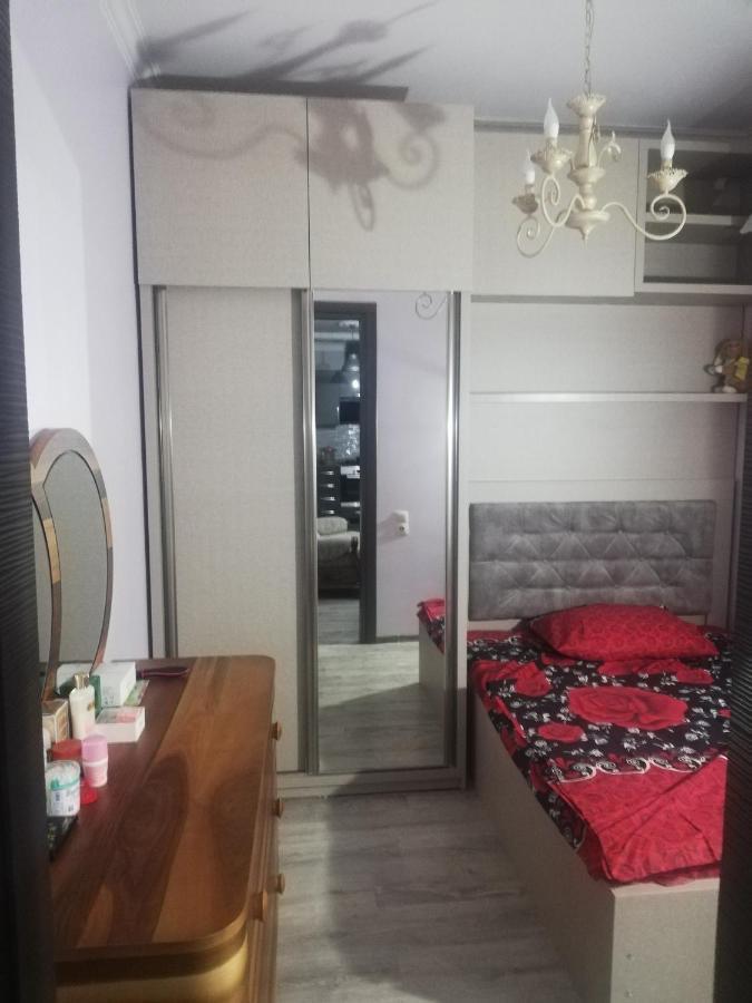 Apartment Irina Batumi Exteriér fotografie