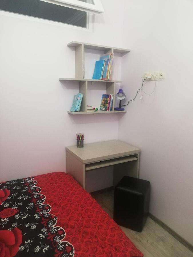 Apartment Irina Batumi Exteriér fotografie