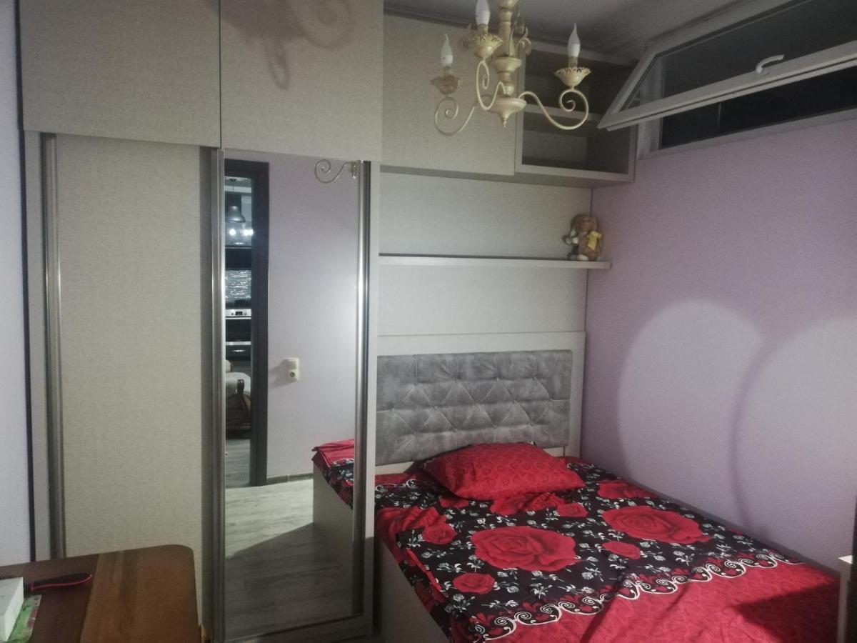 Apartment Irina Batumi Exteriér fotografie