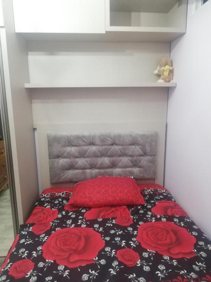 Apartment Irina Batumi Exteriér fotografie