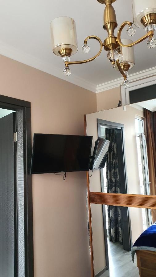 Apartment Irina Batumi Exteriér fotografie