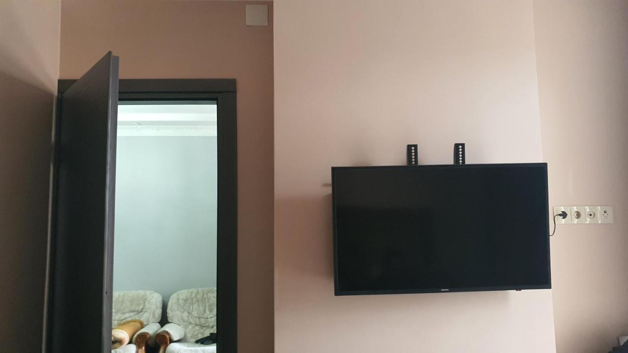 Apartment Irina Batumi Exteriér fotografie