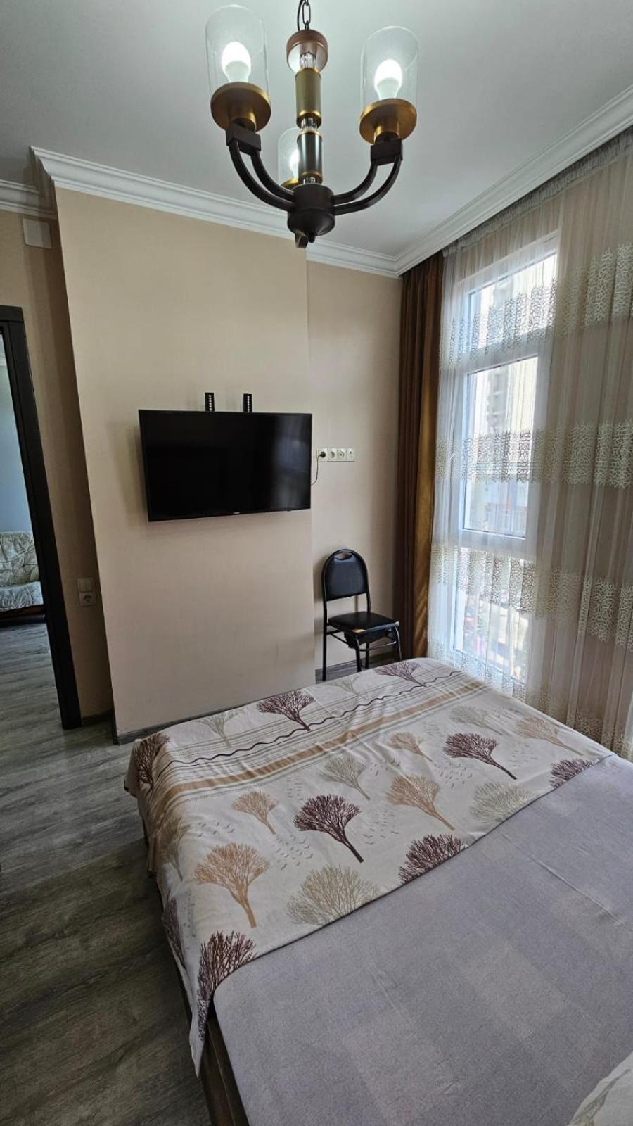 Apartment Irina Batumi Exteriér fotografie