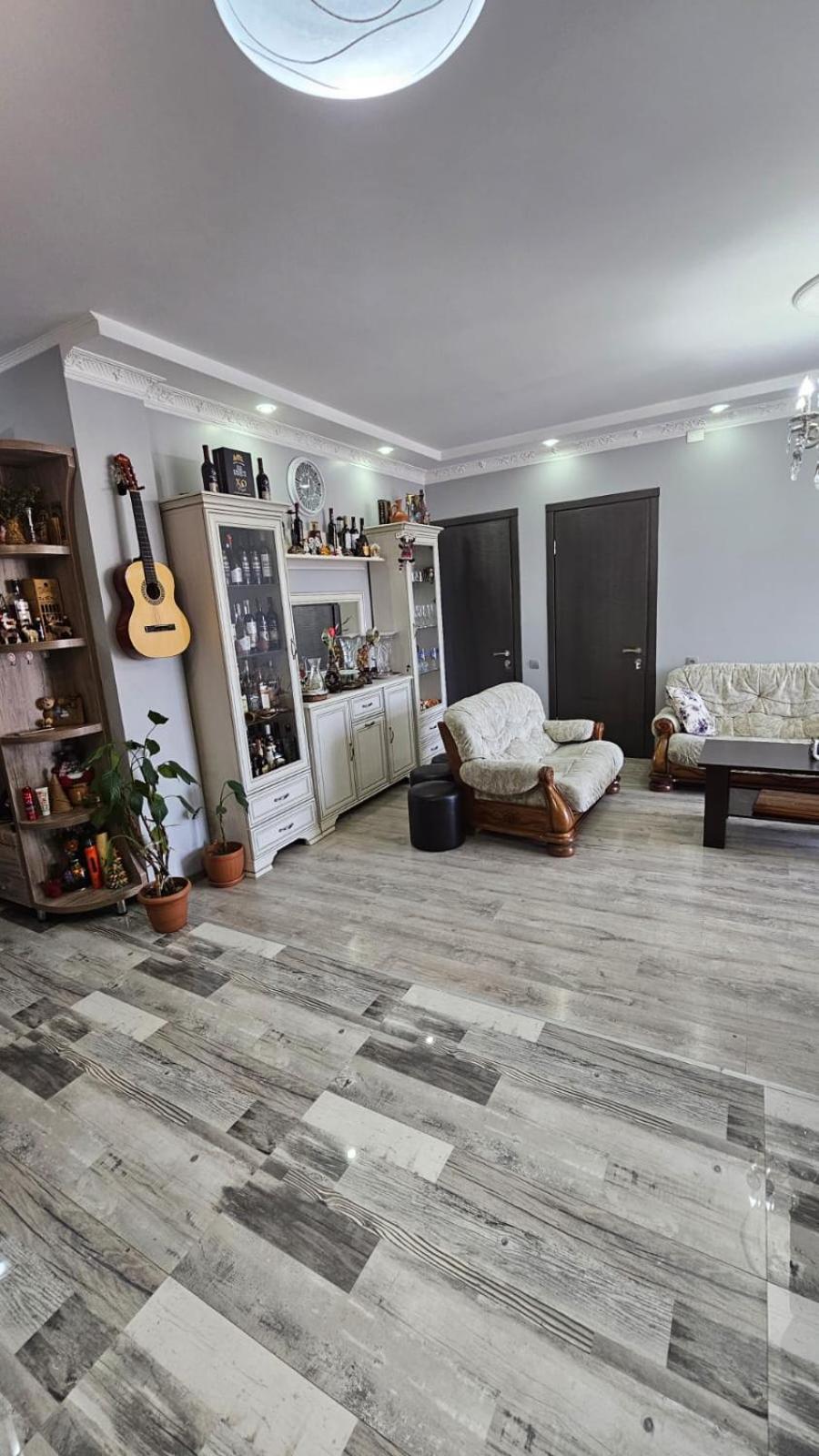 Apartment Irina Batumi Exteriér fotografie