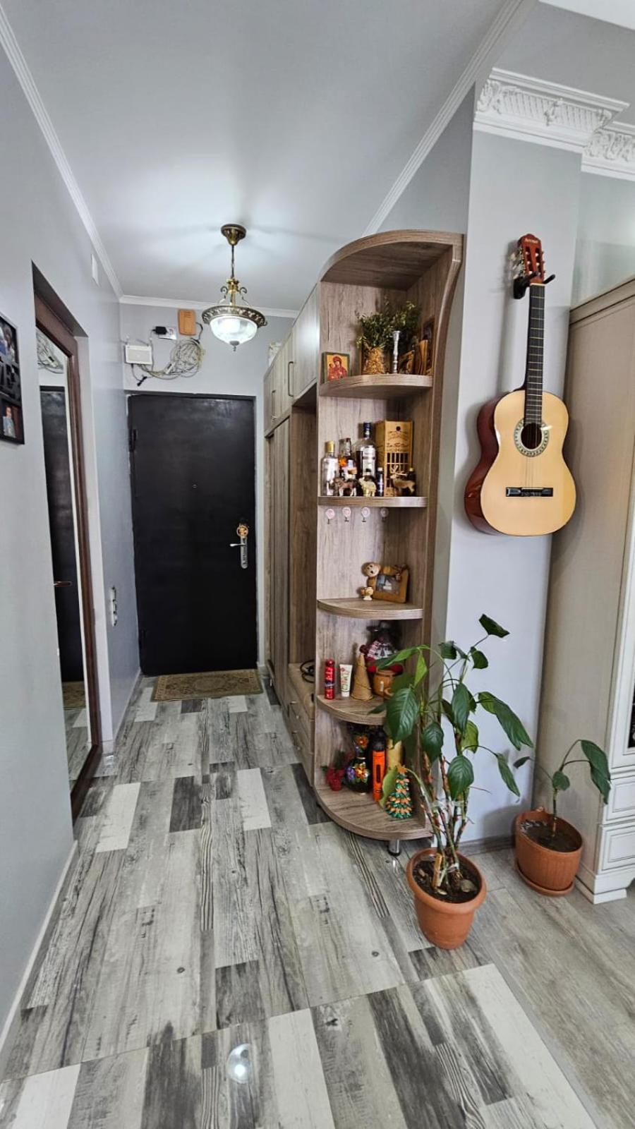 Apartment Irina Batumi Exteriér fotografie