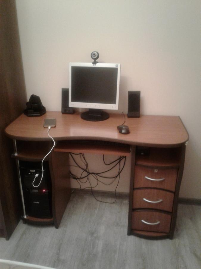Apartment Irina Batumi Exteriér fotografie