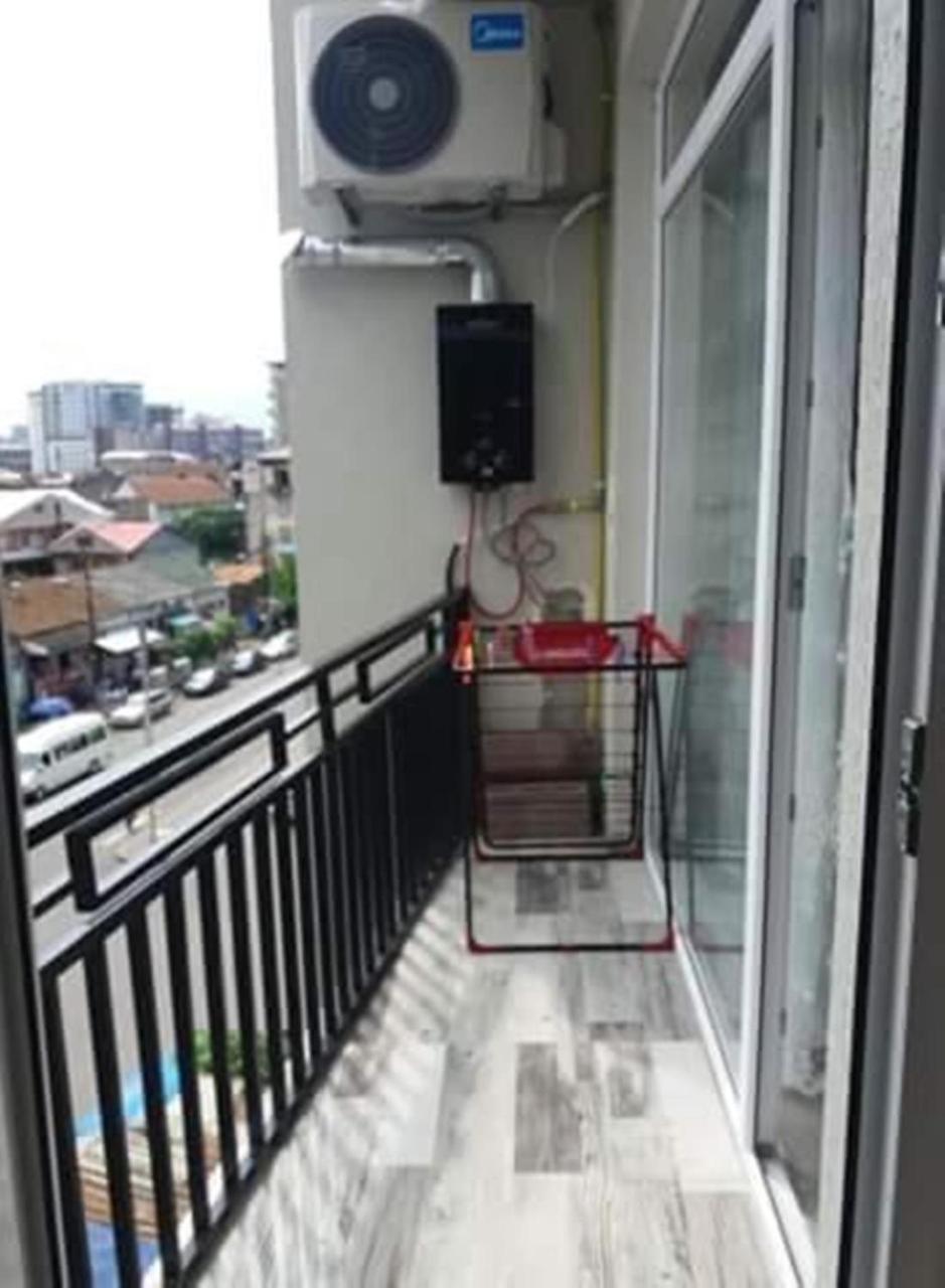 Apartment Irina Batumi Exteriér fotografie