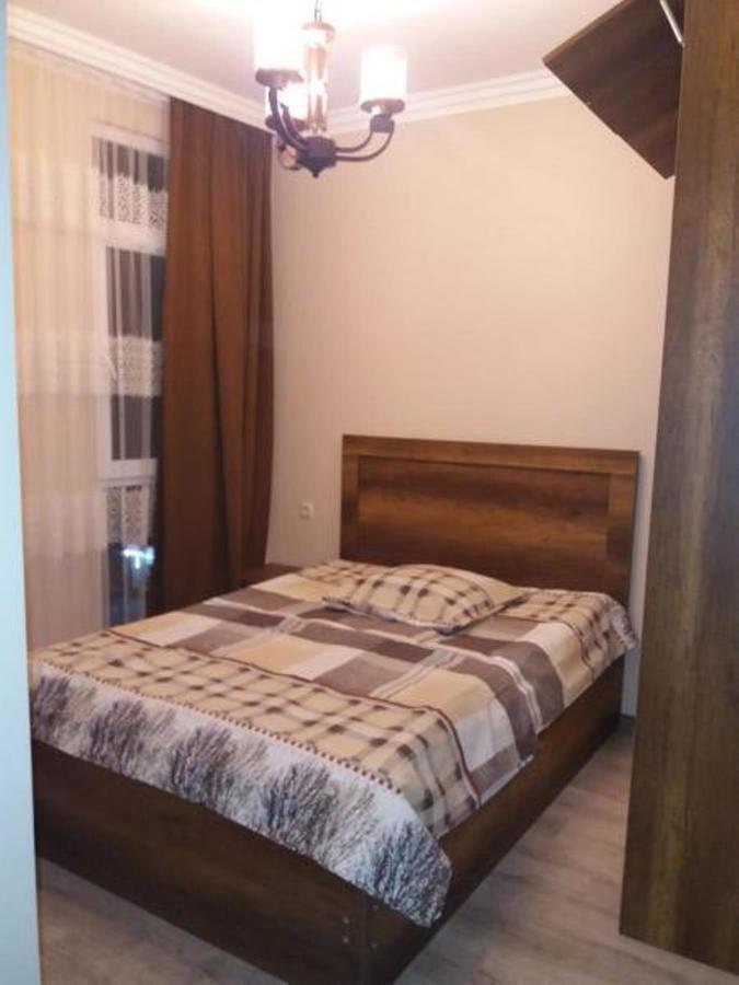 Apartment Irina Batumi Exteriér fotografie