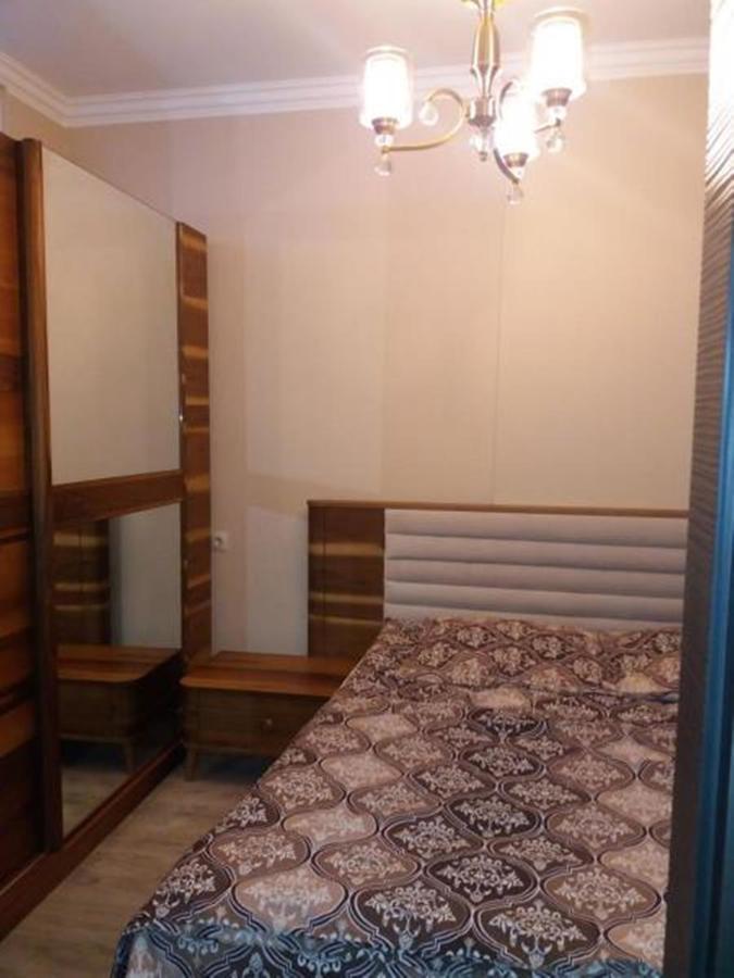 Apartment Irina Batumi Exteriér fotografie