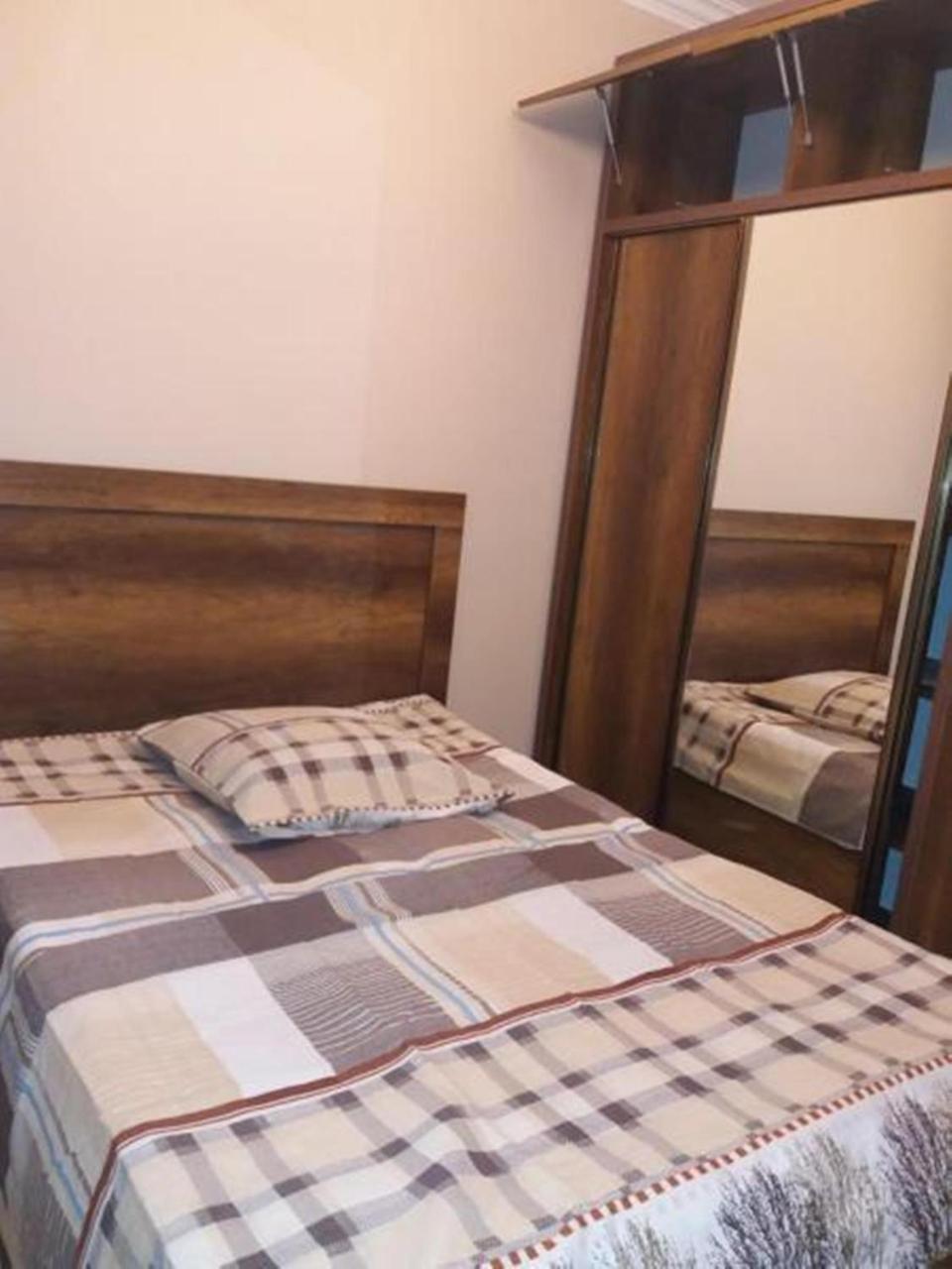 Apartment Irina Batumi Exteriér fotografie