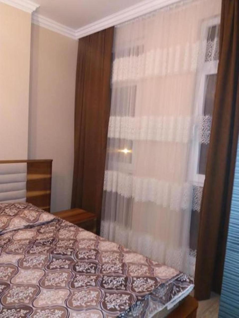 Apartment Irina Batumi Exteriér fotografie