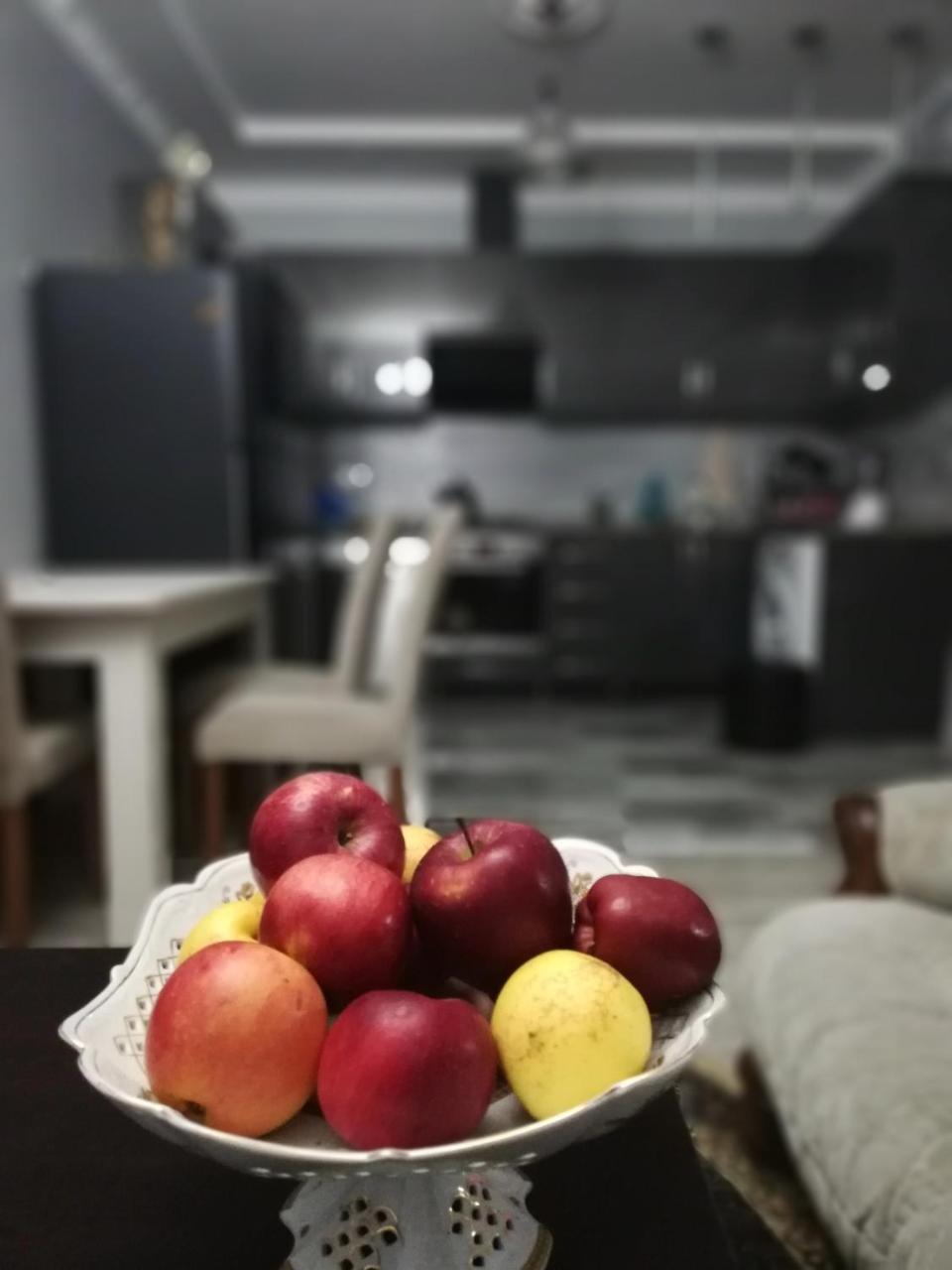 Apartment Irina Batumi Exteriér fotografie