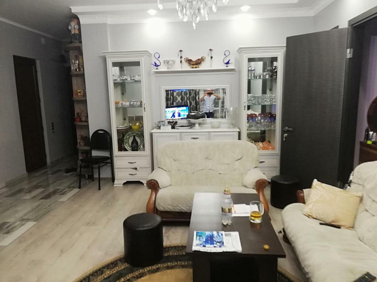 Apartment Irina Batumi Exteriér fotografie
